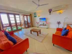 Bahari Bliss Apartment
